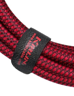 Cable XLR Kirlin de 6 m