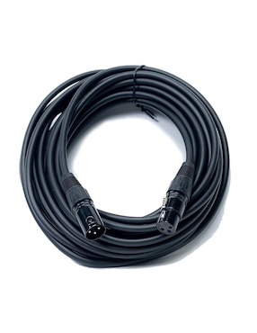 Cable XLR Hebikuo A Tipo XLR De 10 M