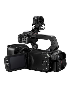 Videocámara Canon XA75 5735C002AA 4K/UHD