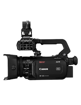 Videocámara Canon XA75 5735C002AA 4K/UHD
