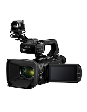 Videocámara Canon XA75 5735C002AA 4K/UHD