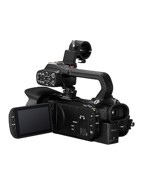Videocámara Canon XA65 5732C002AA 4K/UHD