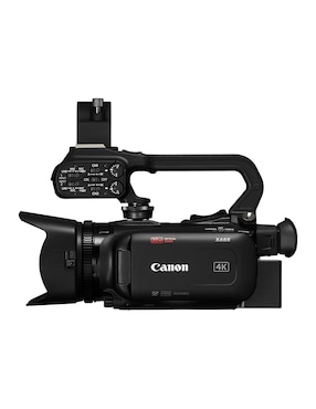 Videocámara Canon XA65 5732C002AA 4K/UHD