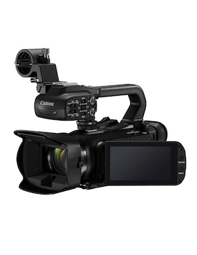 Videocámara Canon XA65 5732C002AA 4K/UHD