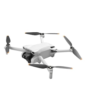 Dron Dji modelo Mini 3 Fly HD 38 min de vuelo