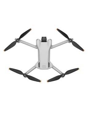 Dron Dji modelo Mini 3 Fly HD 38 min de vuelo