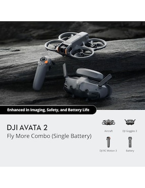 Drone Dji A2 Flymore