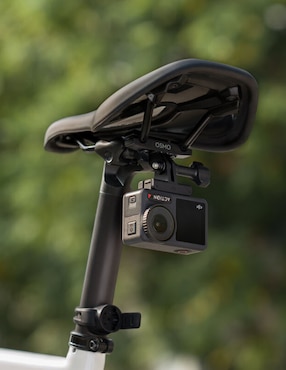 Kit accesorios para cámara Dji Action Bike