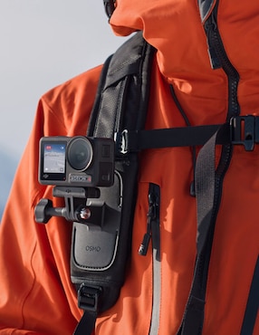 Correa Dji Osmo