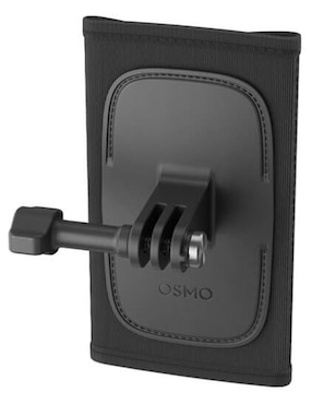 Correa Dji Osmo