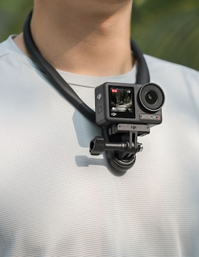 Correa Dji Osmo Action