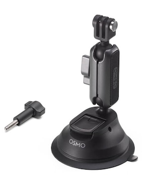 Adaptador y montura para cámara Dji