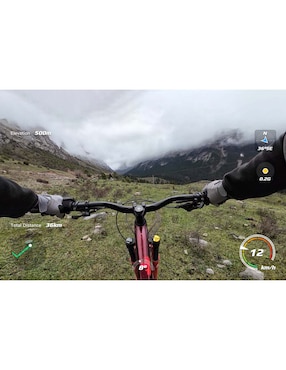 Control remoto disparador de DJI Osmo Action