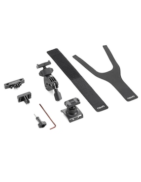 Kit Accesorio Para Cámara DJI Osmo Action