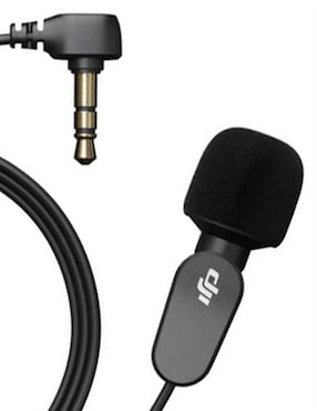 Micrófono lavalier DJI