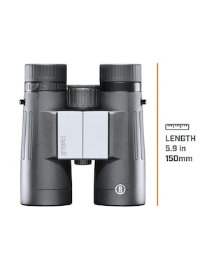 Binoculares lineal Bushnell Powerview PWV842