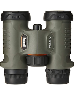 Binoculares lineal Bushnell Trophy Bone 334210