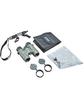 Binoculares lineal Bushnell Trophy Bone 334210