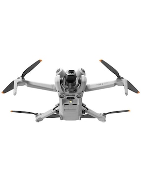 Dron Dji modelo Mini 4 Pro Fly More HD 34 min de vuelo