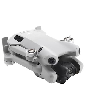 Dron Dji modelo Mini 4 Pro Fly More HD 34 min de vuelo