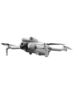 Dron Dji modelo Mini 4 Pro Fly More HD 34 min de vuelo