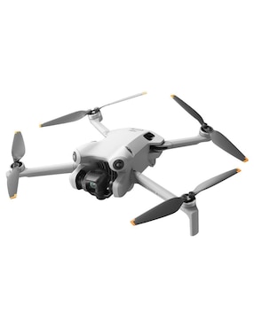 Dron Dji modelo Mini 4 Pro HD 35 min de vuelo