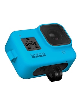 Funda para action cámara Go Pro