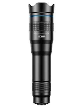 Lente zoom telefoto Apexel modelo apl-js36xjj020 36 mm f / 31 para smartphone