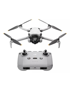 Drone DJI Mini 4 Pro GL