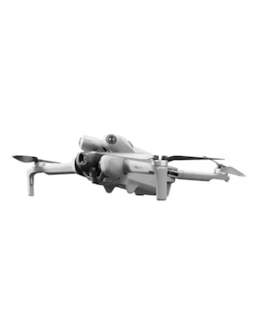 Dron Dji modelo Mini 4 Pro Gl HD 46 min de vuelo