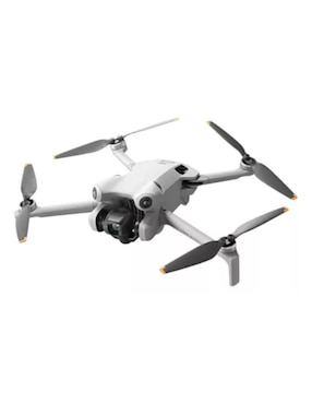 Dron Dji modelo Mini 4 Pro Gl HD 46 min de vuelo
