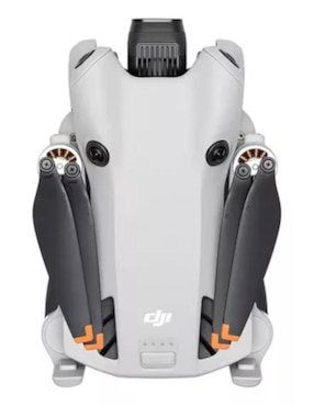 Dron Dji modelo Mini 4 Pro Gl HD 46 min de vuelo
