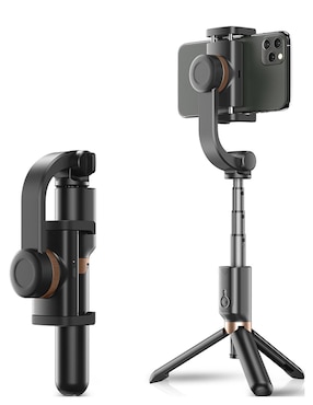 Estabilizador Smartphone Ground Electronics