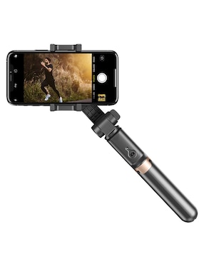Estabilizador Smartphone Ground Electronics