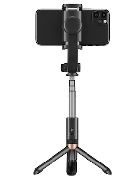 Estabilizador Smartphone Ground Electronics