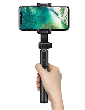 Estabilizador Smartphone Ground Electronics