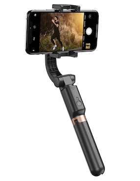 Estabilizador Smartphone Ground Electronics