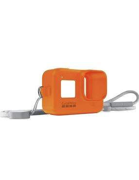 Funda para action cámara GoPro