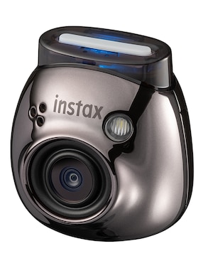 Cámara compacta básica Fujifilm modelo Instax PAL 5 megapíxeles