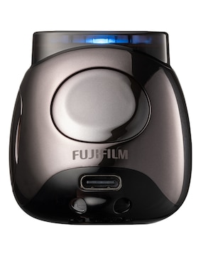 Cámara compacta básica Fujifilm modelo Instax PAL 5 megapíxeles