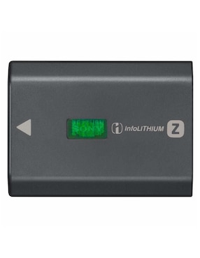 Batería portátil Sony 2280 mAh np-fz100