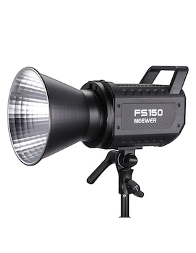 Lámpara para fotografía Neewer