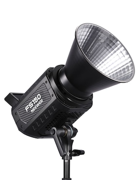 Lámpara para fotografía Neewer