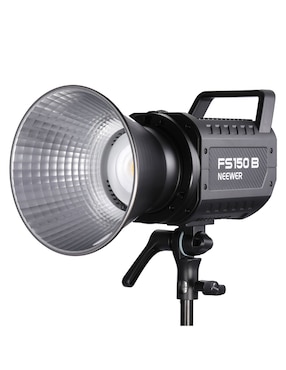 Lámpara para fotografía Neewer