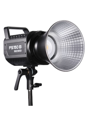 Lámpara para fotografía Neewer