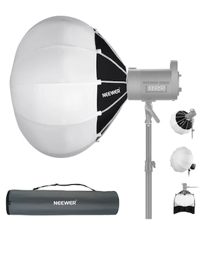 Difusor de luz Neewer