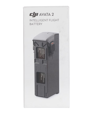 Batería Portátil Dji 2150 MAh Avata 2 Intelligent Flight Batt