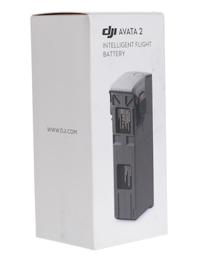 Batería portátil Dji 2150 mAh dji avata 2 intelligent flight batt