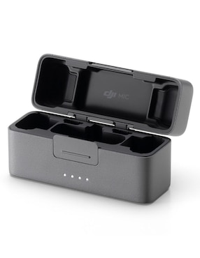 Batería portátil Dji 3250 mAh dji mic 2 charg case