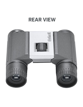 Binoculares refractor Bushnell Powerview 2 PWV821